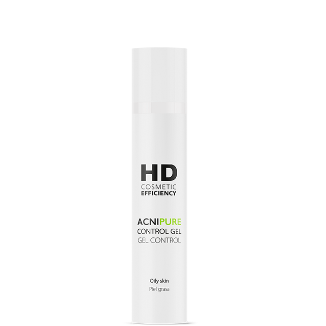 ACNIPURE GEL CONTROL