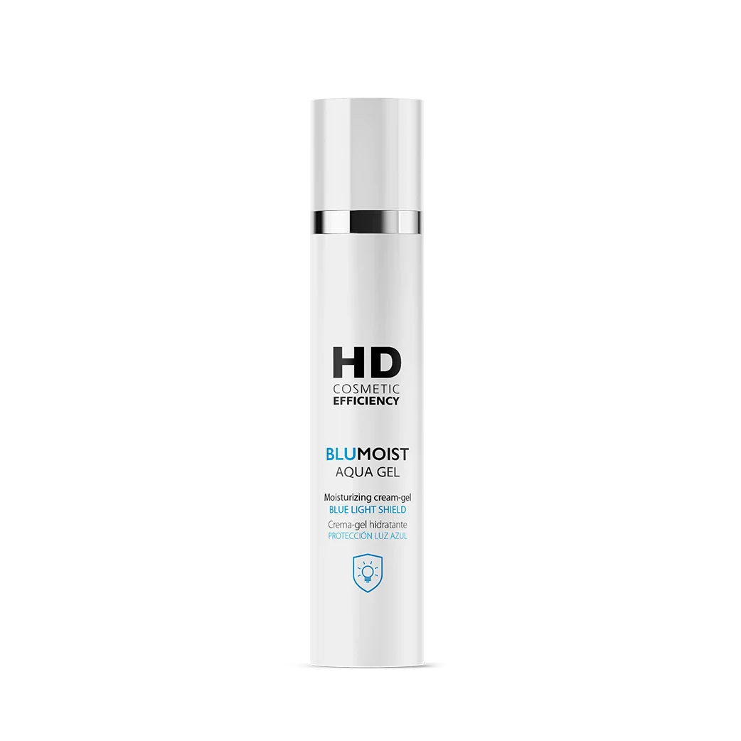 BLUMOIST Aqua Gel: Intense hydration for radiant skin. Unique formula to rejuvenate and revitalize. Buy now!