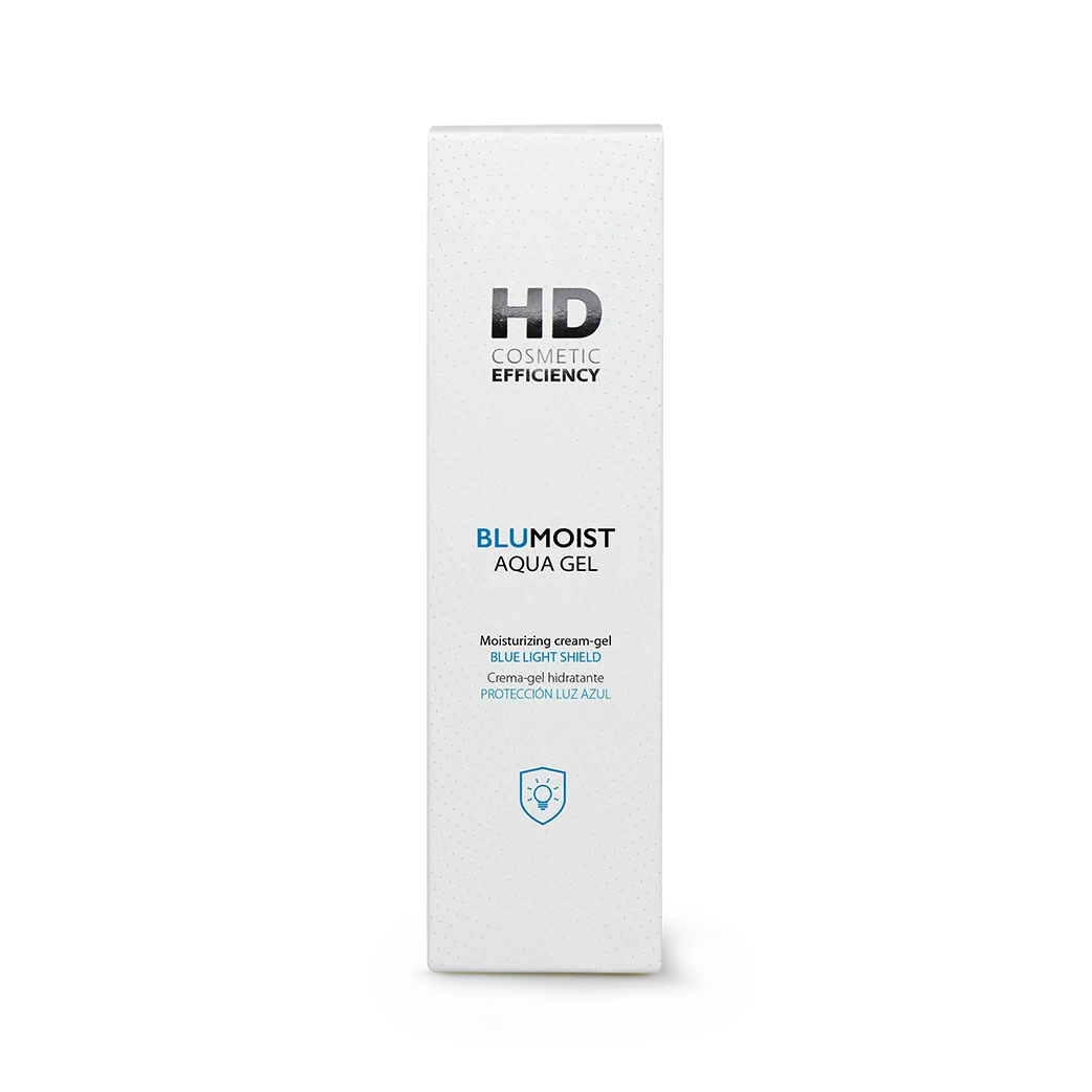 BLUMOIST AQUA GEL case
