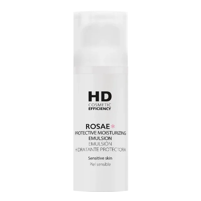 ROSAE EMULSIÓN HIDRATANTE PROTECTORA 50 ML