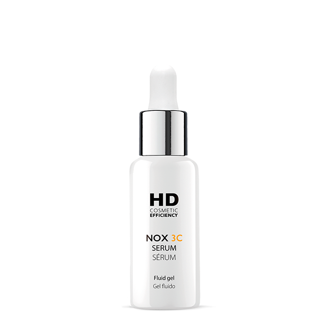 HD NOX-3C SERUM 30ML (GEN)