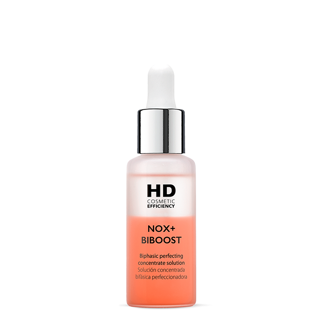 HD NOX+ BI-BOOST 30 ML