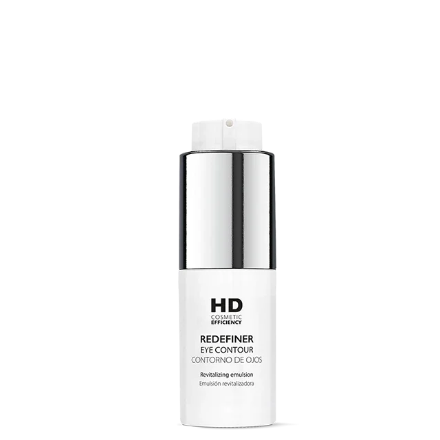 HD REDEFINER CONTORNO DE OJOS
