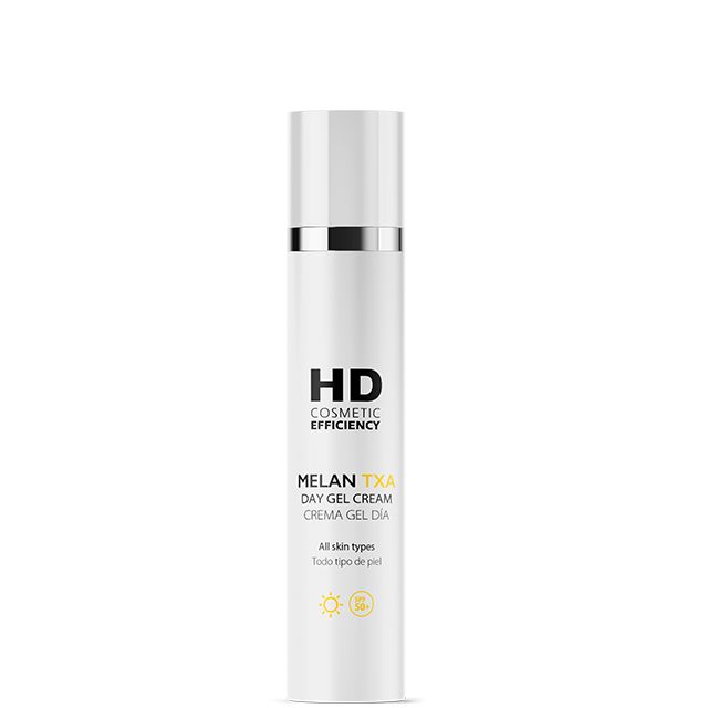 HD MELAN TXA CREMAGEL DIA SPF 50+ 50ML