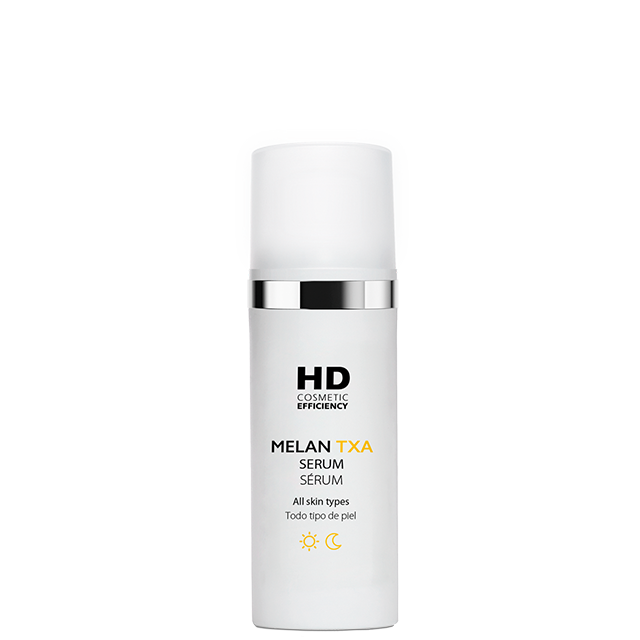 HD MELAN TXA SERUM 30ML